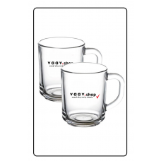 Standart Ayran Bardağı 24'lü Set Standart Ayran Bardağı 24'lü Set